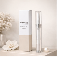 Nail Growth Serum | Melorae