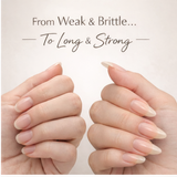 Nail Growth Serum | Melorae