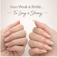 Nail Growth Serum | Melorae
