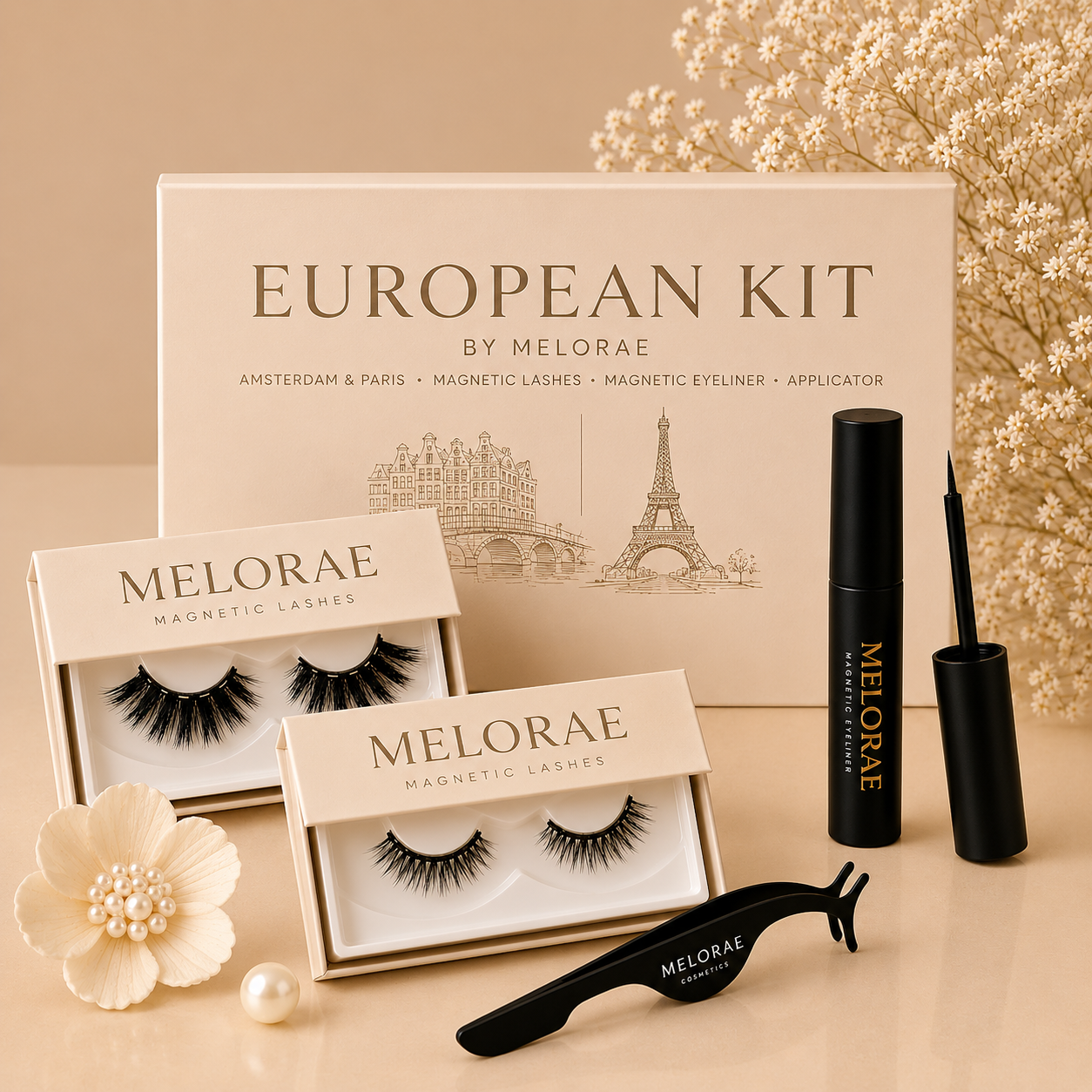 European Kit