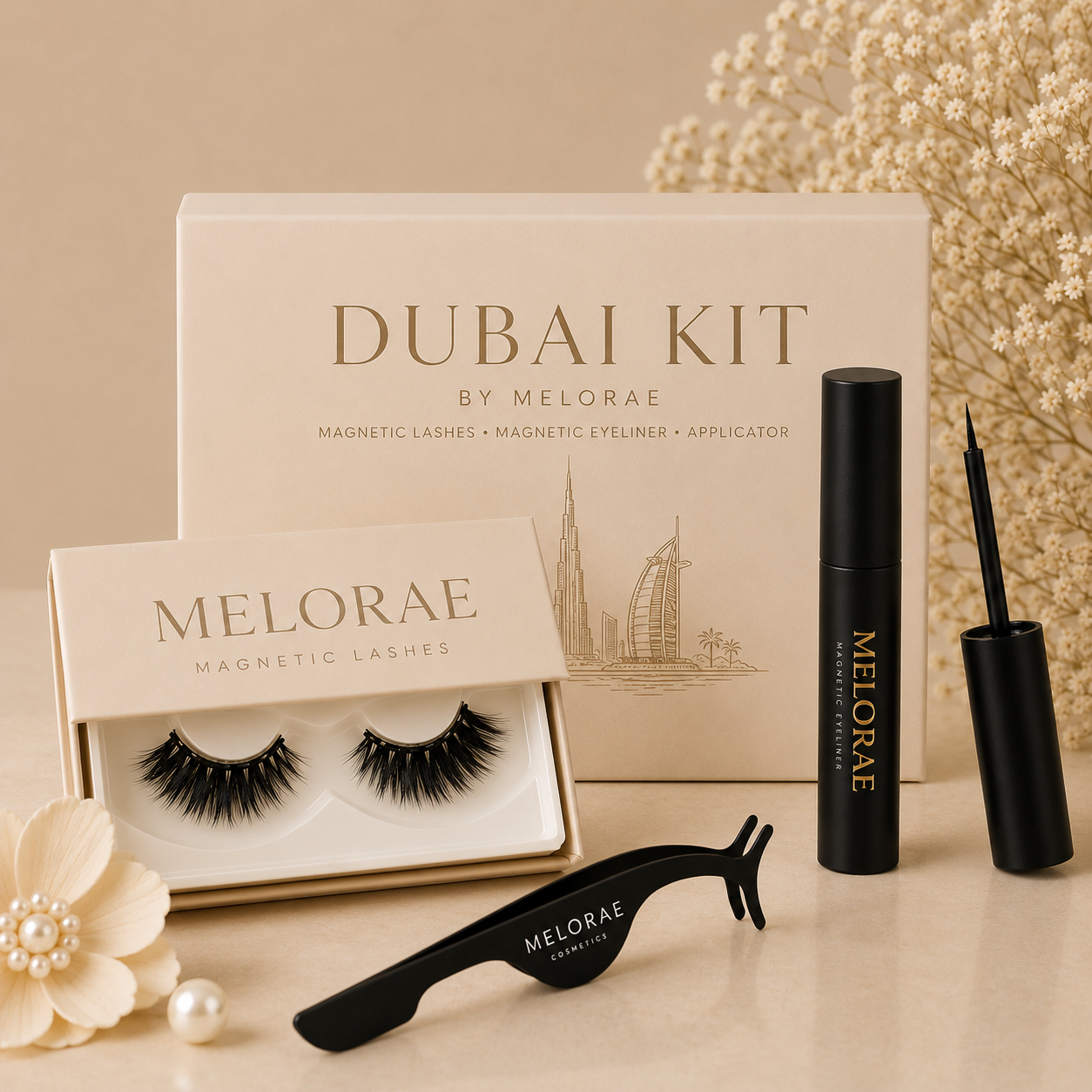 Dubai Kit