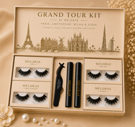 Grand Tour Kit