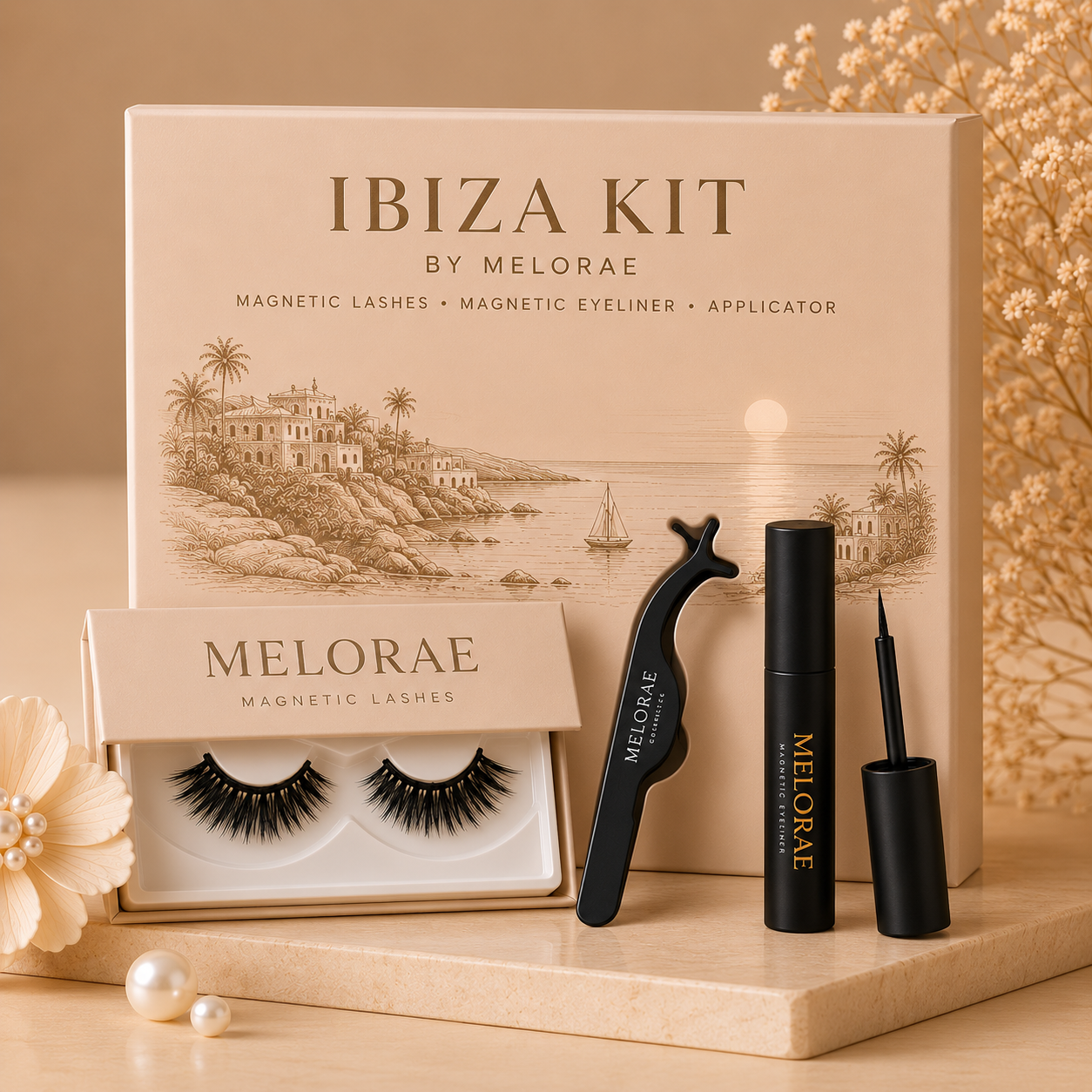 Ibiza Kit