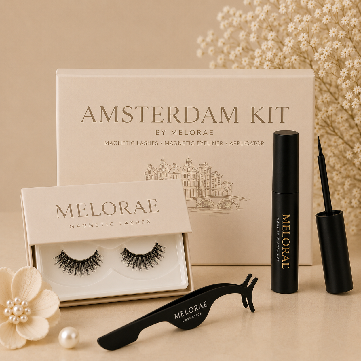 Amsterdam Kit