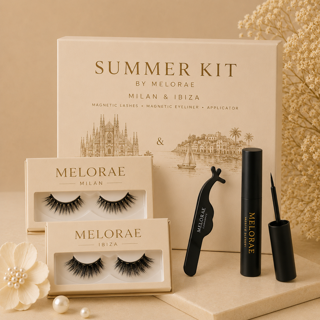 Summer Kit